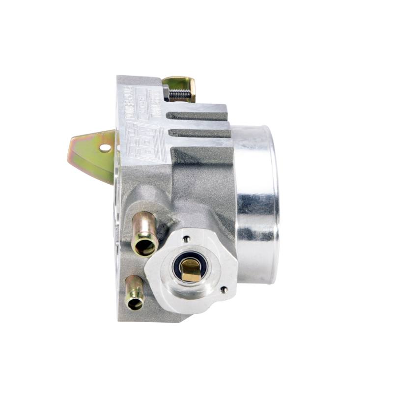 BBK 58mm Throttle Body LT1 Camaro V8 1544 image 10