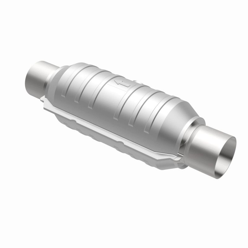 MagnaFlow Conv Univ 1.75inch Honda 99353hm image 7