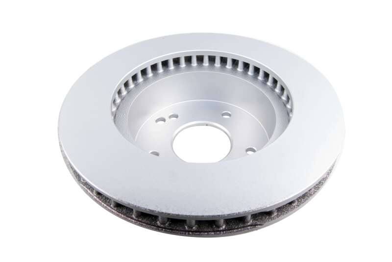 DBA 65-82 Chevrolet Corvette (C2/C3) Rear En-Shield Standard Rotor DBA3435E image 3