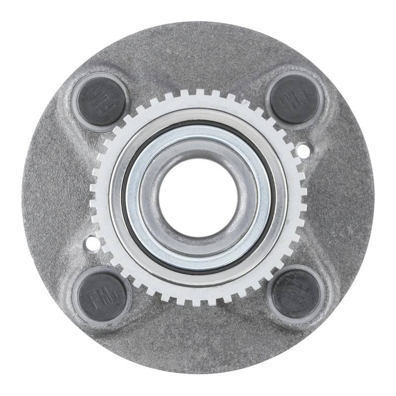 MOOG 02-07 Suzuki Aerio Rear Hub Assembly 512424 image 3