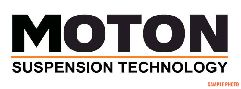 Moton 3-Way Motorsport Coilovers 63-89 Porsche 911 (Early Models) M 500 021S image 5