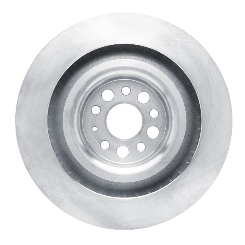 DFC 21-24 Tesla Model X Front Brake Rotor 600-26011 image 5