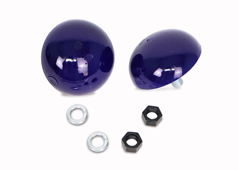 SuperPro Suspension Bump Stop SPF3136-90K image 3