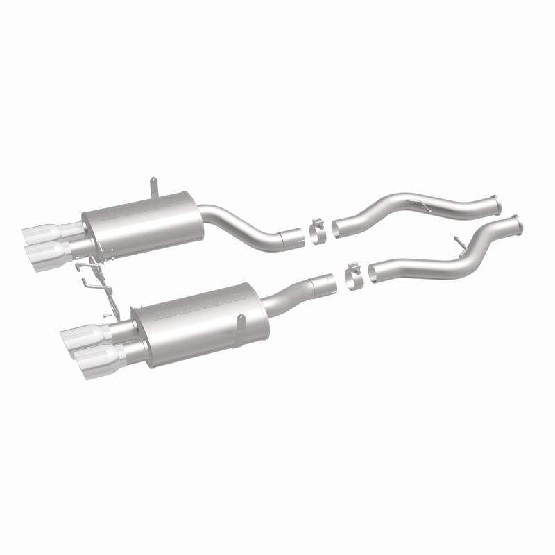 Magnaflow SYS C/B 2011 BMW M3 4.0L Coupe 15544 image 13