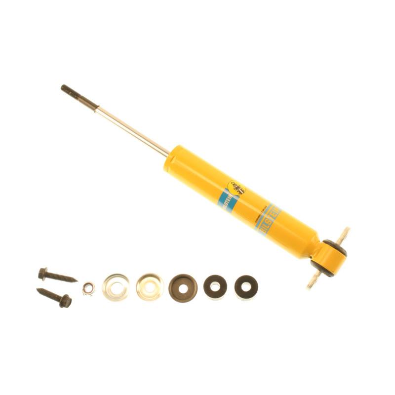 Bilstein B6 Performance Shock Absorber Pontiac GTO Front 24-131506 image 2