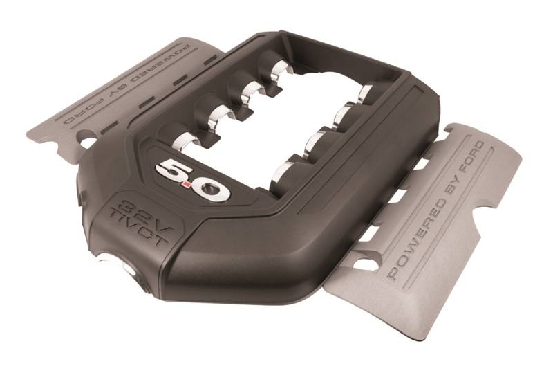 Ford Racing 5.0L 4V TI-VCT Engine Cover Kit M-9680-M50