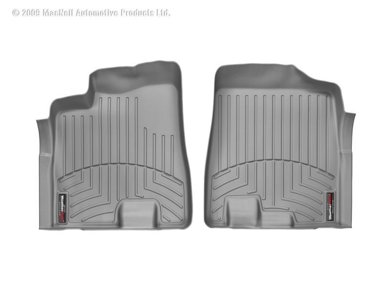 WeatherTech Front FloorLiner Buick Rendezvous - Grey 460911
