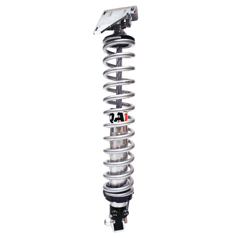 QA1 64-72 GM A/G-Body Pro Rear Coil-Over Shock Absorber - Double Adj. - Stock Mount - Aluminum rck52334 image 2