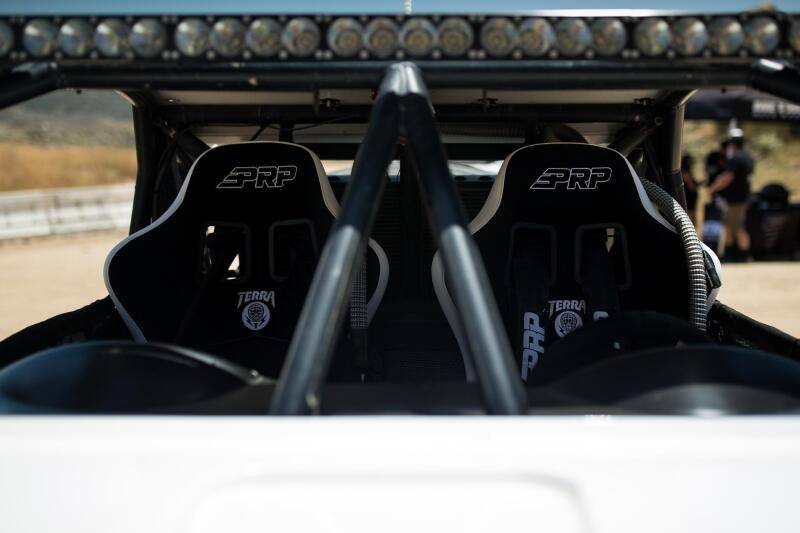 PRP Alpha Composite Seat a3901 image 10