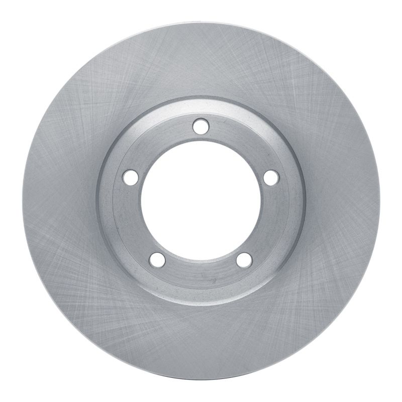 DFC 03-05 Dodge H100 (Mexico) Front Brake Rotor 600-92051