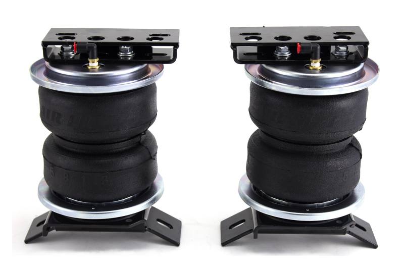 Air Lift Loadlifter 5000 Air Spring Kit 57250 image 5