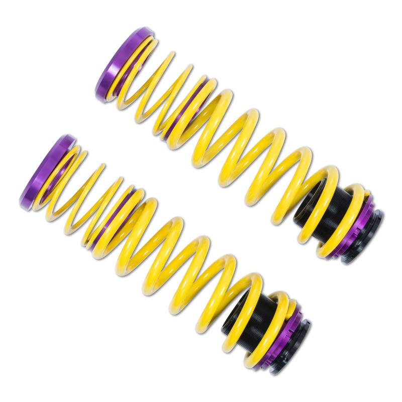 KW H.A.S. 2019+ Vantage Coupe (Type AM6) w/ Electronic Dampers 25333003 image 4