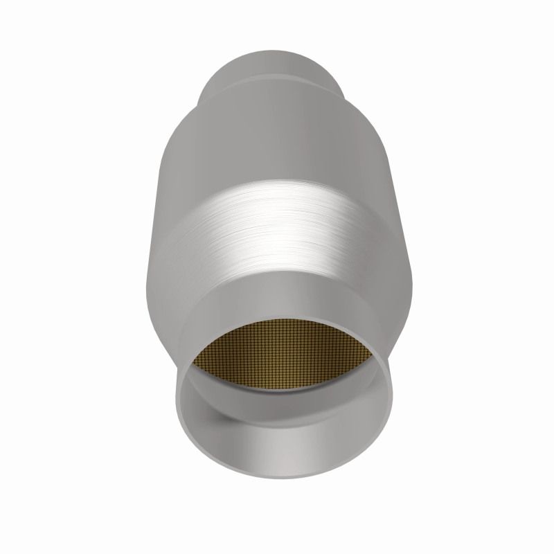 MagnaFlow Conv Univ 2.75inch C/C Met. 59958 image 16