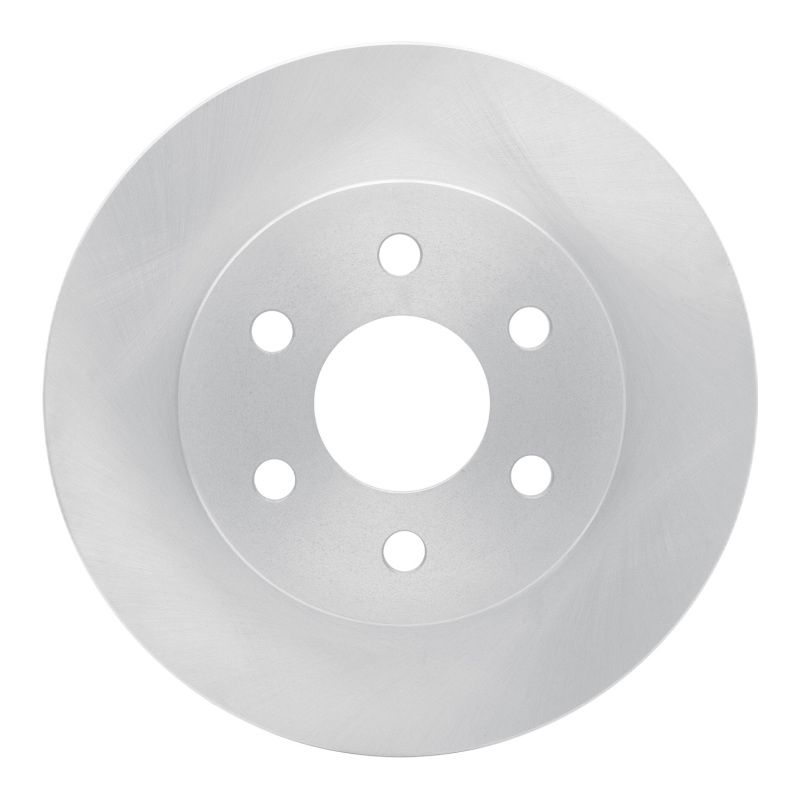 DFC 98-99 Cadillac DeVille Front Brake Rotor 600-46010