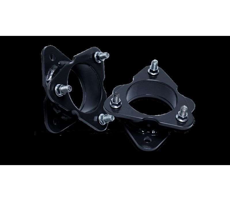 Body Armor 4x4 2004+ Ford F150 Excludes Raptor 2WD/4WD 2.5in Strut Spacer 50507-fd image 2
