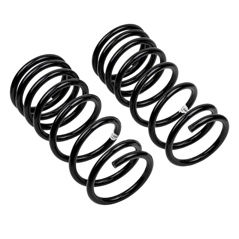 ARB / OME Coil Spring Rear Mits Challenger 08On 2838 image 2