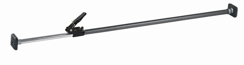 Lund Universal Ratcheting Cargo Bar - Black 607002 image 6