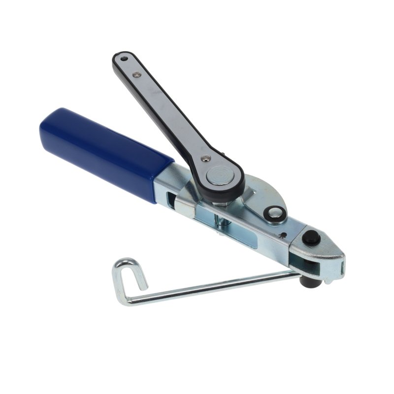 SPC Performance (J020)BOOT CLAMPINSTALLR 02099