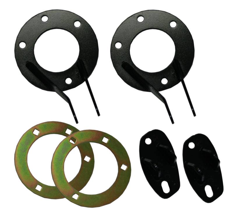 Skyjacker 1994-2001 Dodge Ram 1500 4 Wheel Drive Multi Shock Bracket ds390 image 2