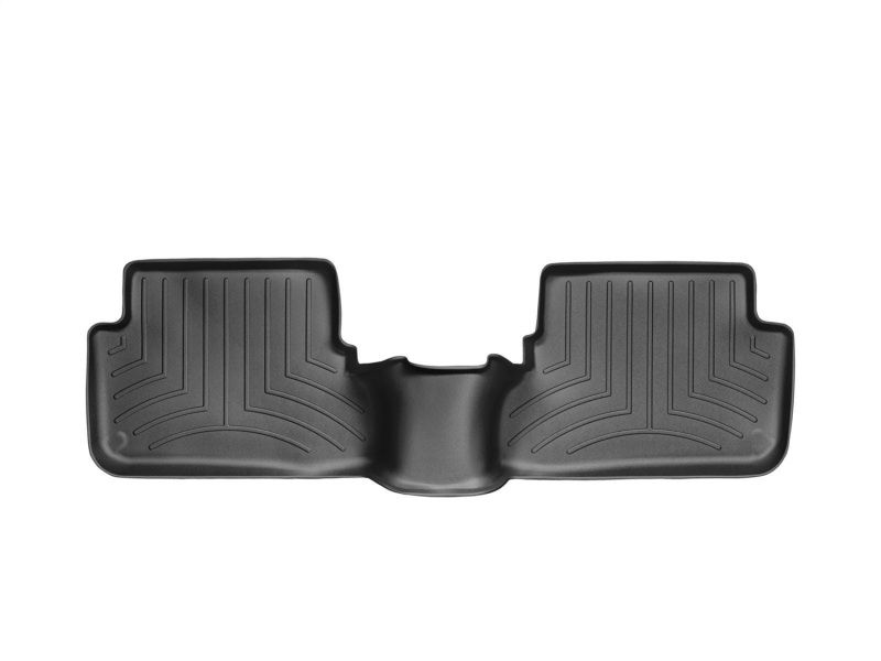 WeatherTech Rear FloorLiner Mazda Mazda 3 - Black 441472 image 3