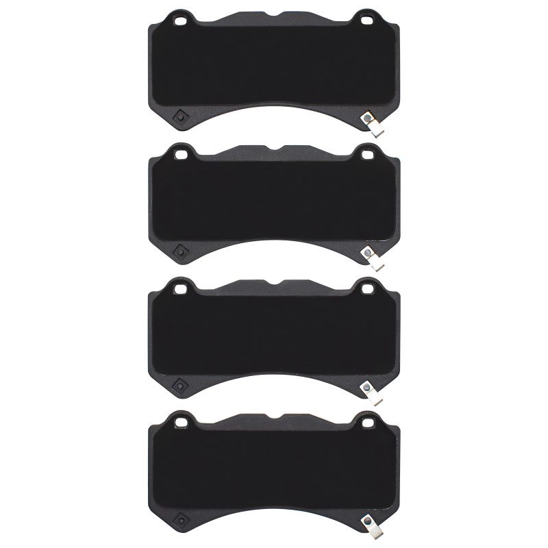 R1 09-25 Cadillac ATS Front R1 Ceramic Brake Pads 2310-1405-00 image 3