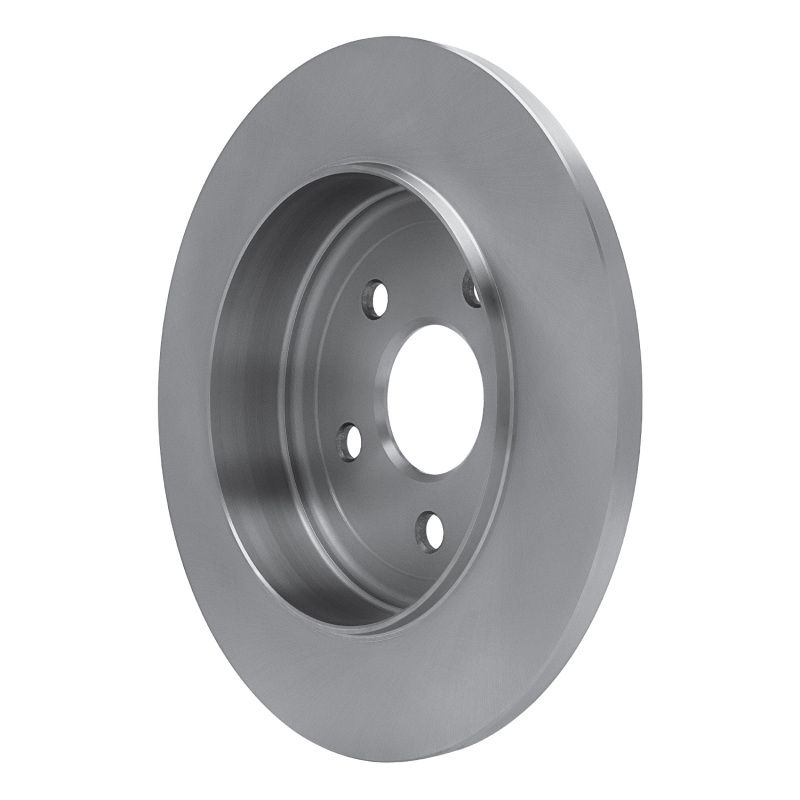 DFC 11-22 Dodge Durango Rear Brake Rotor 600-42004 image 4