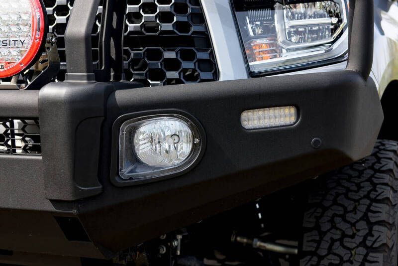 ARB Bumper/Fitting Kit Bundle 3415020K 3415020KB image 8