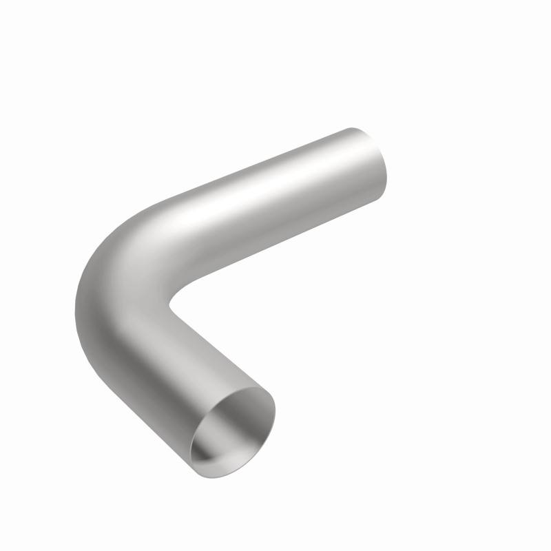 Magnaflow Smooth Trans 90D 4.00 SS 10711 image 4