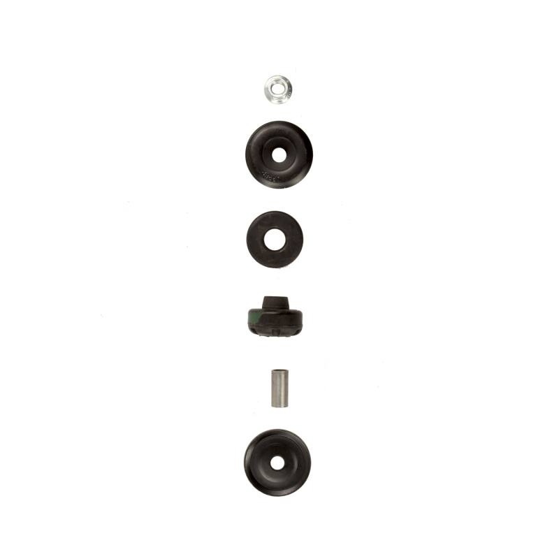 Bilstein B8 Suspension Leveling Kit Dodge Ram Front 46-241634 image 5