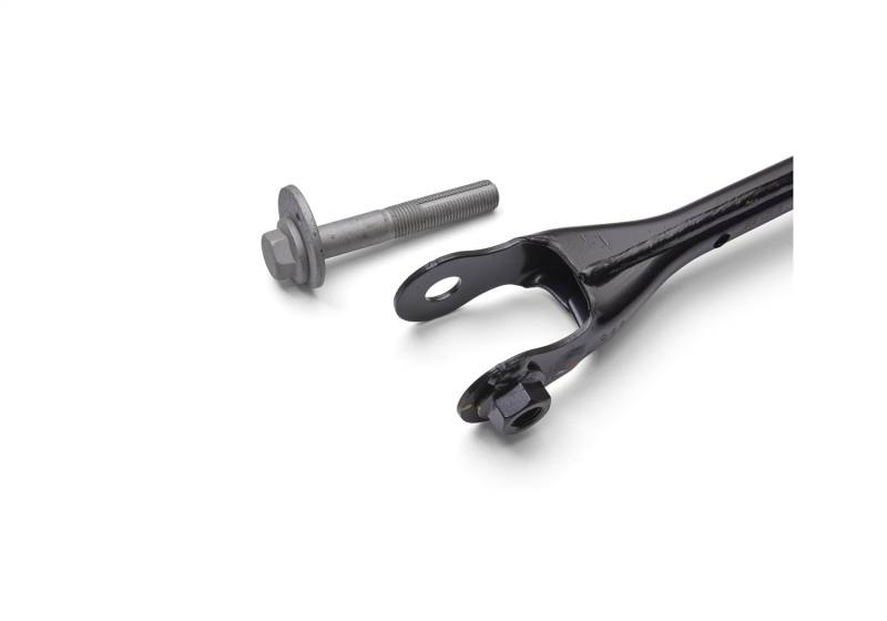 Ford Racing 2015+ Mustang Performance Pack Rear Toe Link Kit M-5972-M image 4