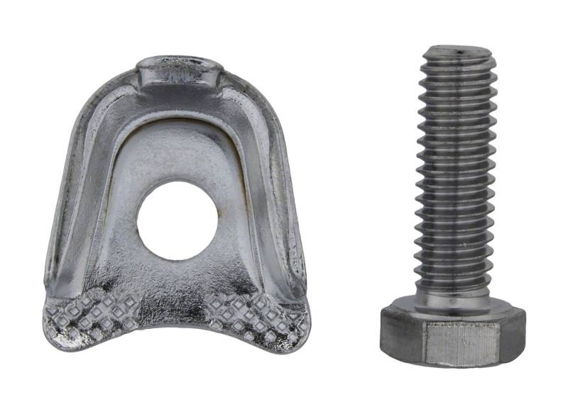 Ford Racing Distributor HOLD-Down CLamp M-12270-A302 image 4