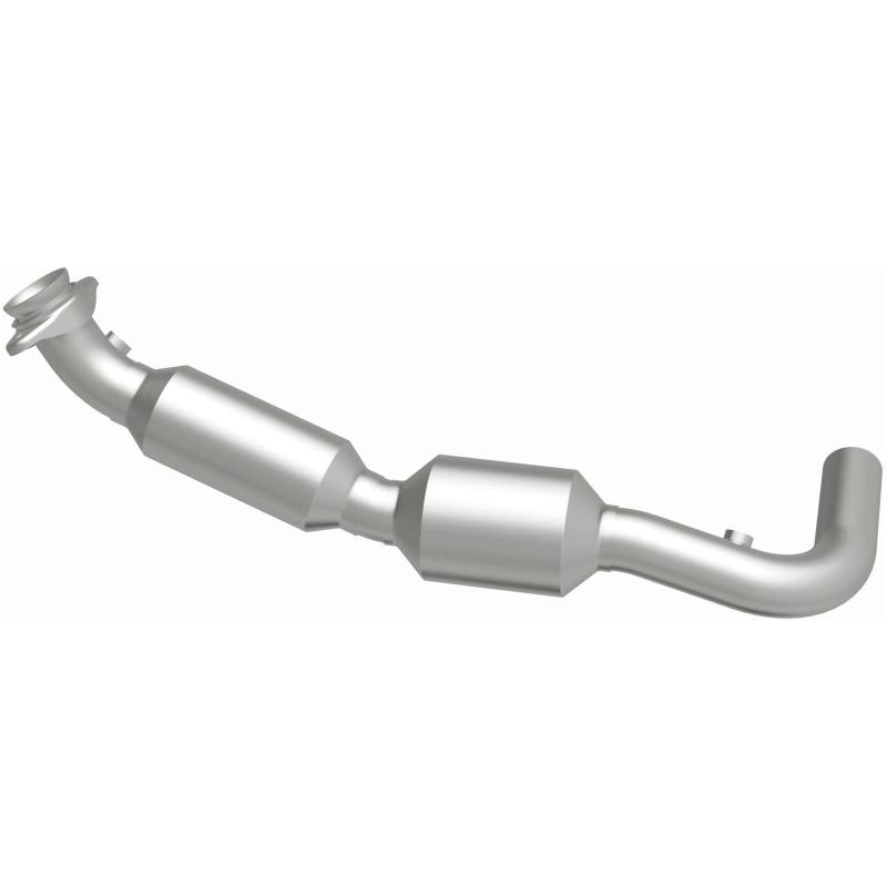 Magnaflow 2007 Ford E-150 4.6L Direct Fit Converter 5582311 image 3