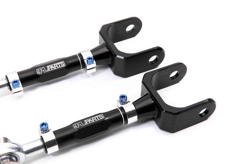 SPL Parts 2017+ Tesla Model 3 Rear Upper Lateral (Camber) Links spl rua mod3 image 5