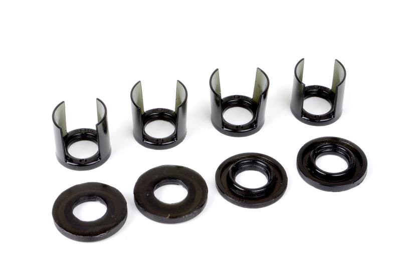 Whiteline 2014+ Subaru WRX Rear Subframe Mount Insert Bushing Kit kdt938 image 4