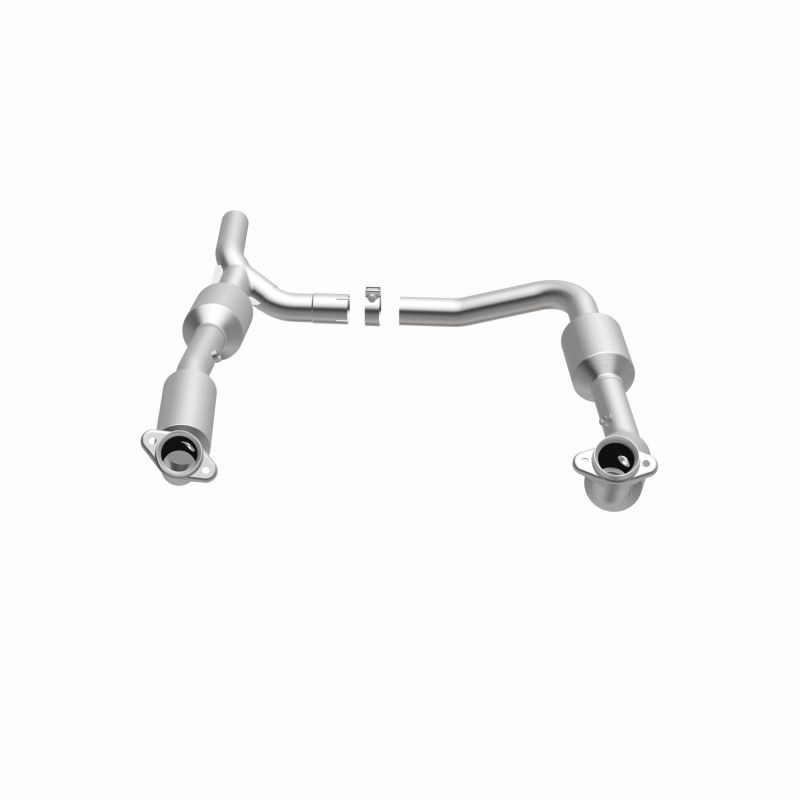 MagnaFlow Conv Direct Fit OEM 07-08 Ford E-150 5582640 image 8
