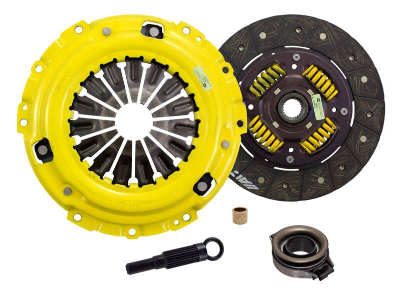 ACT XT/Perf Street Sprung Kit Infiniti I30 Base 3V NM1-XTSS image 2