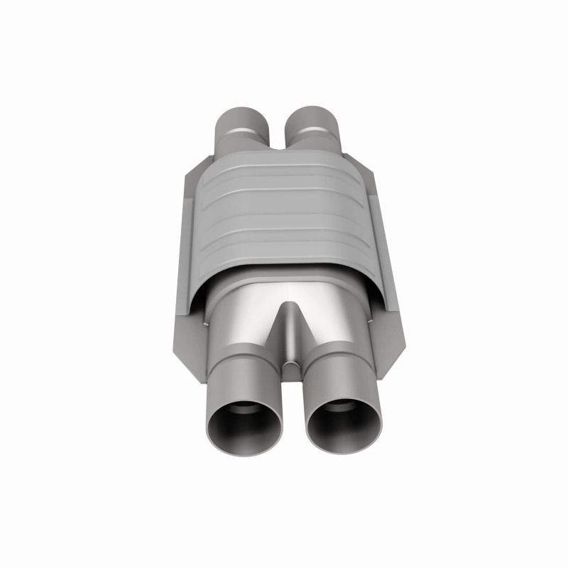MagnaFlow Conv Univ 2/2 D/D FED 94008 image 10