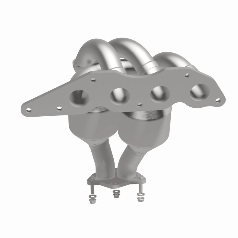 MagnaFlow Direct Fit Converter 06-08 Eclipse 2.4 Manifold 50715 image 10