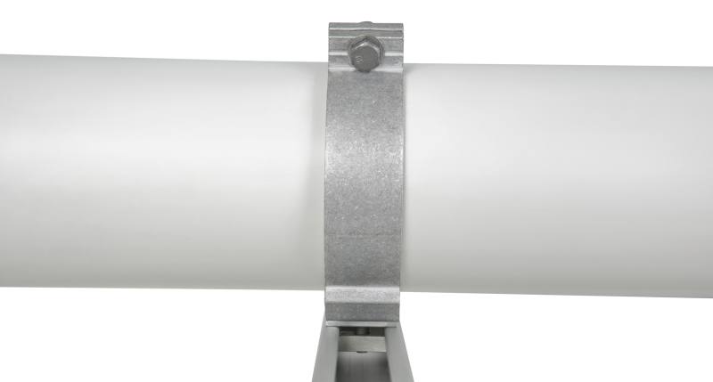 Rhino-Rack Conduit Clamp Set - 2 pcs bc2 image 3
