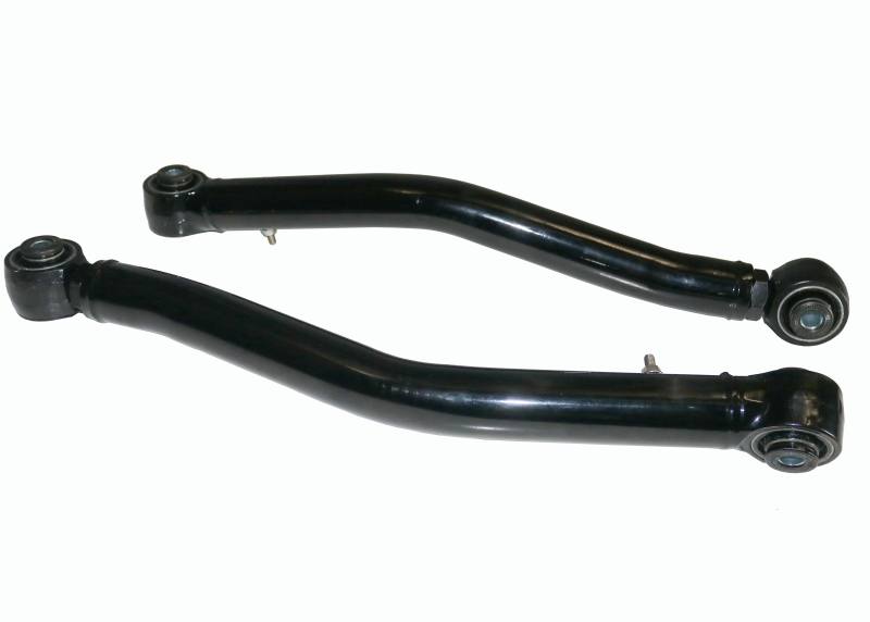 SuperPro 20-23 Jeep Gladiator JT Lower Trailing Arm Set trc1182 image 2