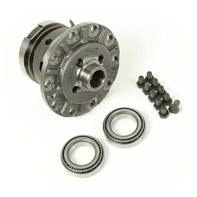 Omix Diff Case Assembly D44 Tru-Lok 07-18 JK Rubicon 16503.68