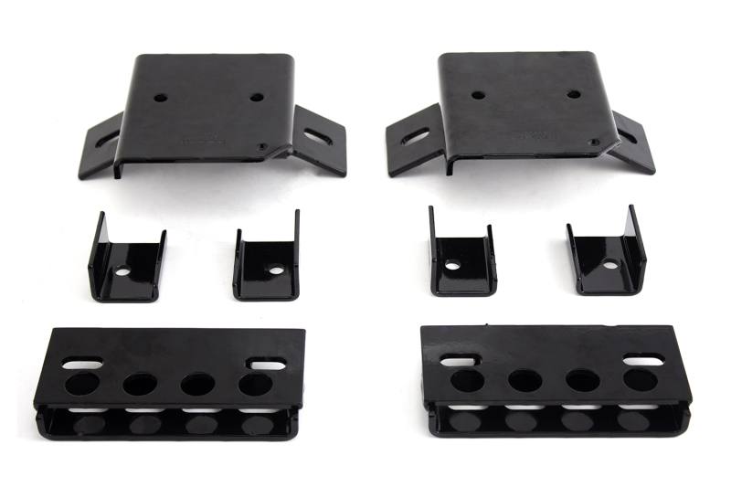 Air Lift Loadlifter 5000 Air Spring Kit 57250 image 4
