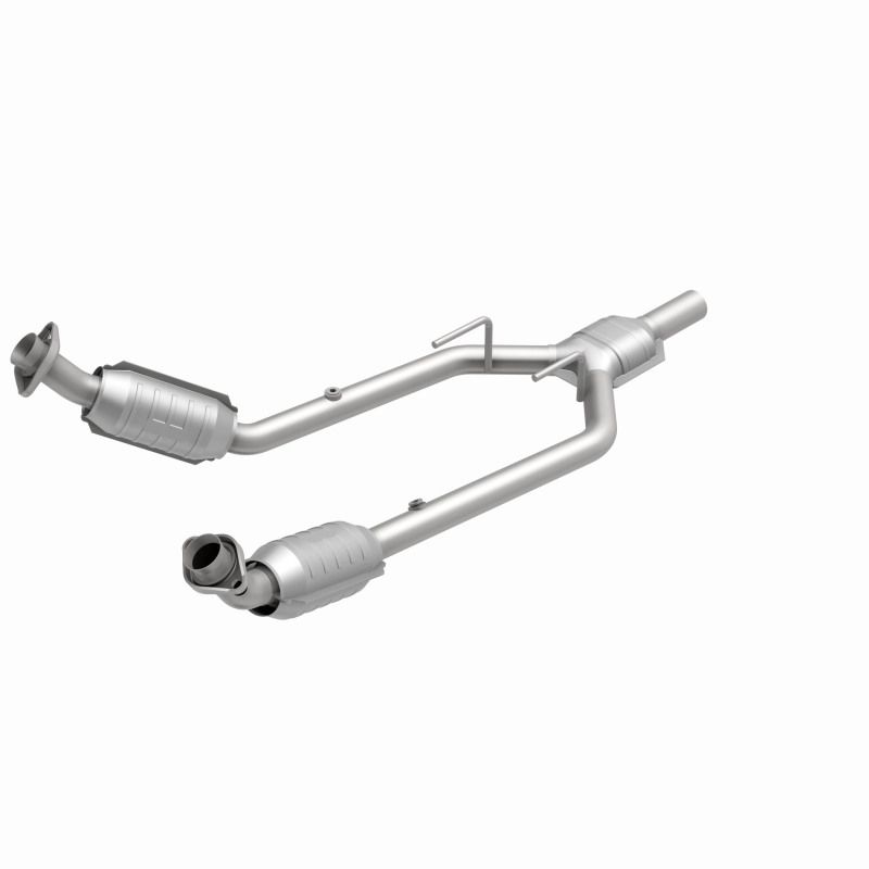 MagnaFlow Conv Dir F Thunderbird-Cougar 96-97 23325 image 4
