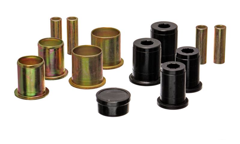 Energy Suspension Lower C.A.B. Set - Black 3.3182g image 3