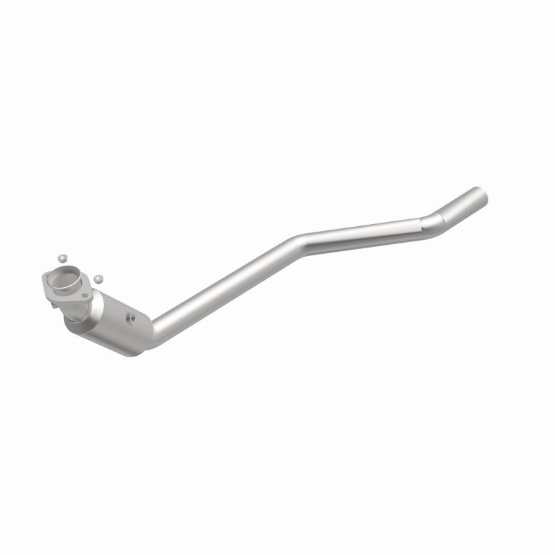 MagnaFlow Conv DF 06-08 Jaguar S-Type 3.0L 52076 image 10