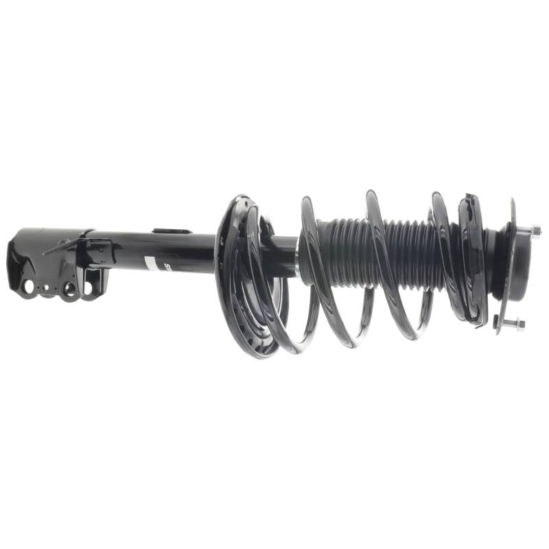KYB Shocks & Struts Strut Plus Front Left 10-13 Toyota Highlander sr4453 image 6