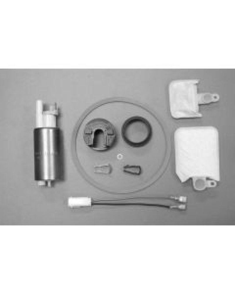 Walbro Fuel Pump/Filter Assembly tca918-1