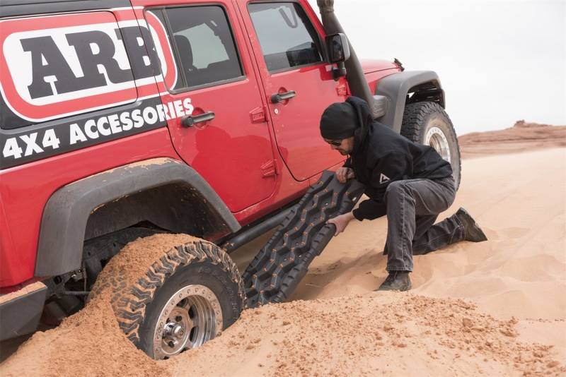 ARB Tred Pro Red tredpror image 5