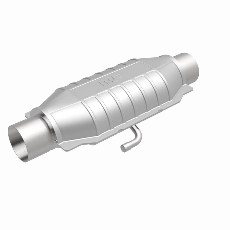 MagnaFlow Conv Universal 2 inch PC2 Rear 338014 image 3