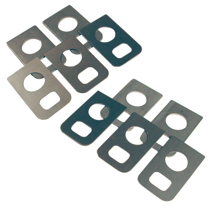 SPC Performance HENDRICKSON HD SHIMS 2X5 36087